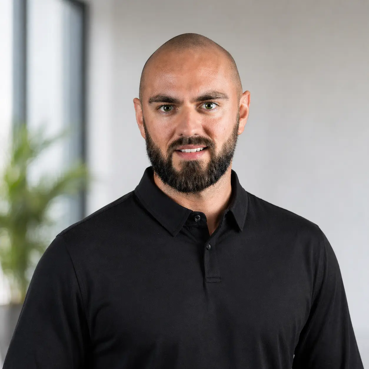 Benji, co-founder of Draft Studio
