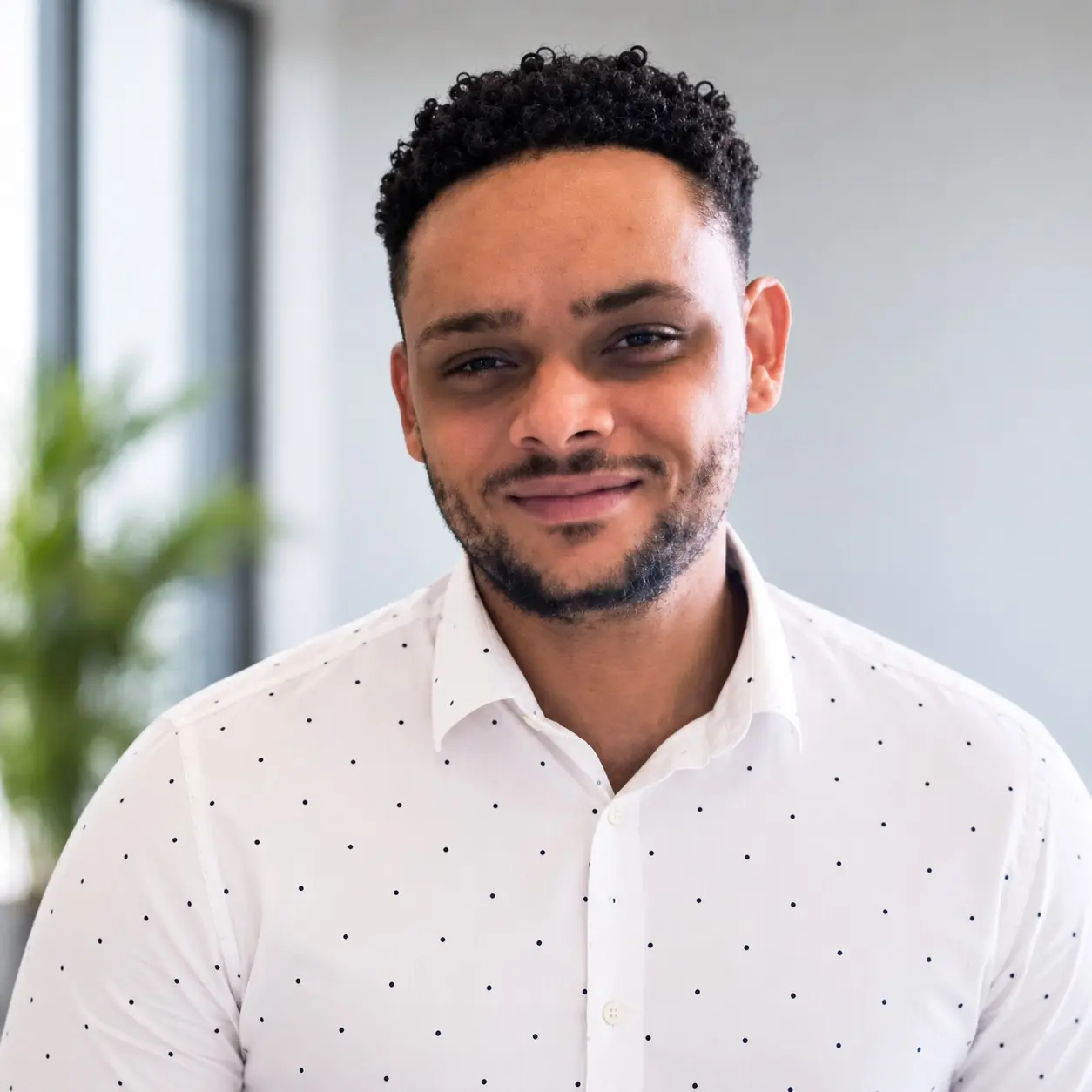 Keiran, co-founder of Draft Studio